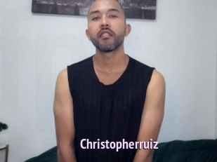 christopherruiz Film Porno
