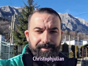 Christophjulian