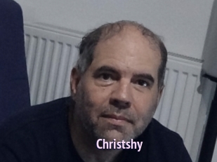 Christshy