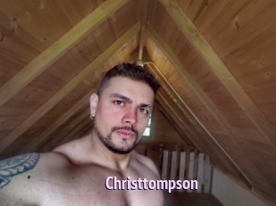 Christtompson