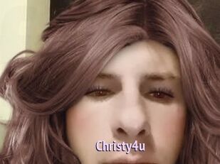 Christy4u