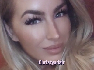 Christyadair