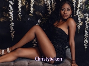 Christybakerr