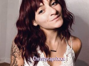 Christycaprixxx