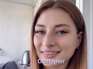 Christygreer