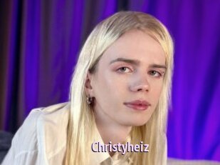 christyheiz Film Porno