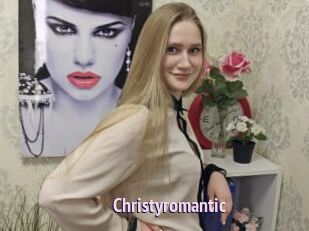 Christyromantic