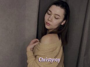 christyroy Film Porno
