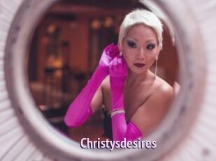 Christysdesires