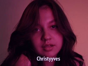 Christyyves