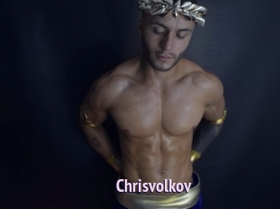 Chrisvolkov