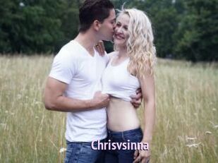 chrisvsinna Film Porno
