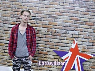 Chriswillson