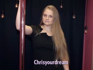 Chrisyourdream