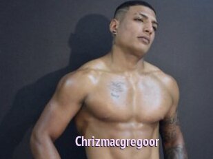 Chrizmacgregoor