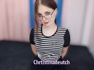 Chrtistinadeutch
