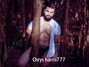 chrys_harris777 Film Porno