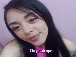 Chrystalcoper