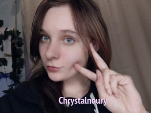chrystalnoury Film Porno