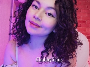 Chubbylicius