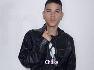 Chuky