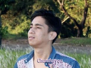 Chumforyou
