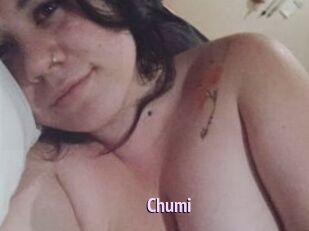 Chumi