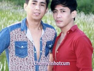 chumwinhotcum Film Porno