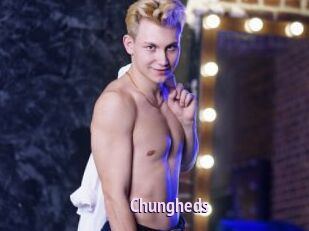 Chungheds