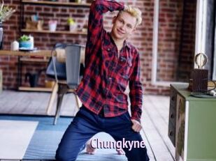Chungkyne