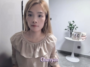 Chunyan