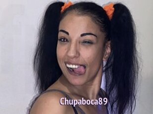 Chupaboca89