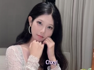 Chxyi
