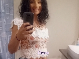 Chyna