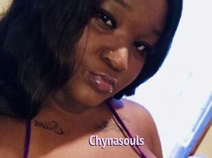 Chynasouls