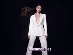 Ciannegomez