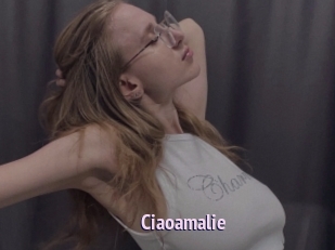Ciaoamalie