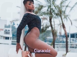Ciaracole