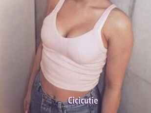 Cicicutie