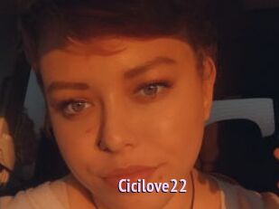 Cicilove22
