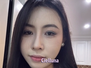 Cielluna