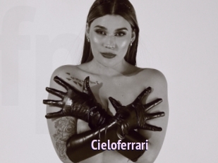 Cieloferrari