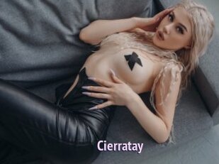 Cierratay