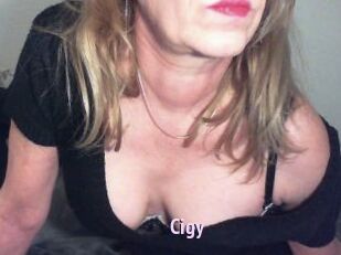 Cigy