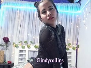Ciindycollins