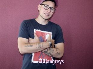 Cilliangreys