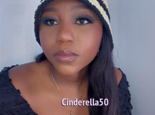 Cinderella50
