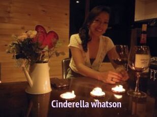 Cinderella_whatson