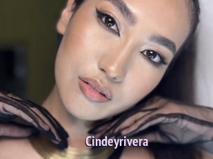 Cindeyrivera