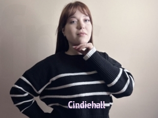 Cindiehall